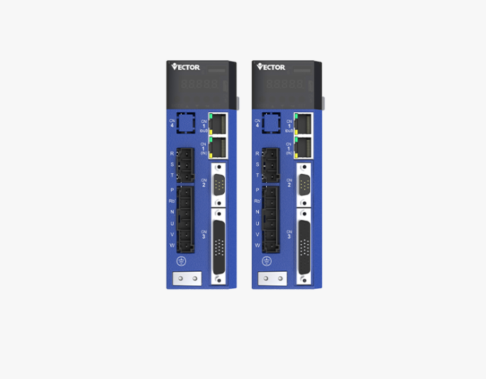 EtherCAT總線伺服如何控制？