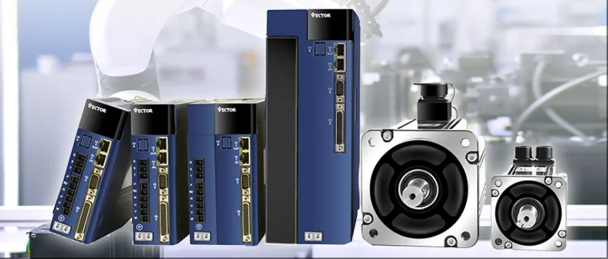 低溫伺服怎么選？威科達(dá)產(chǎn)品以性能說話